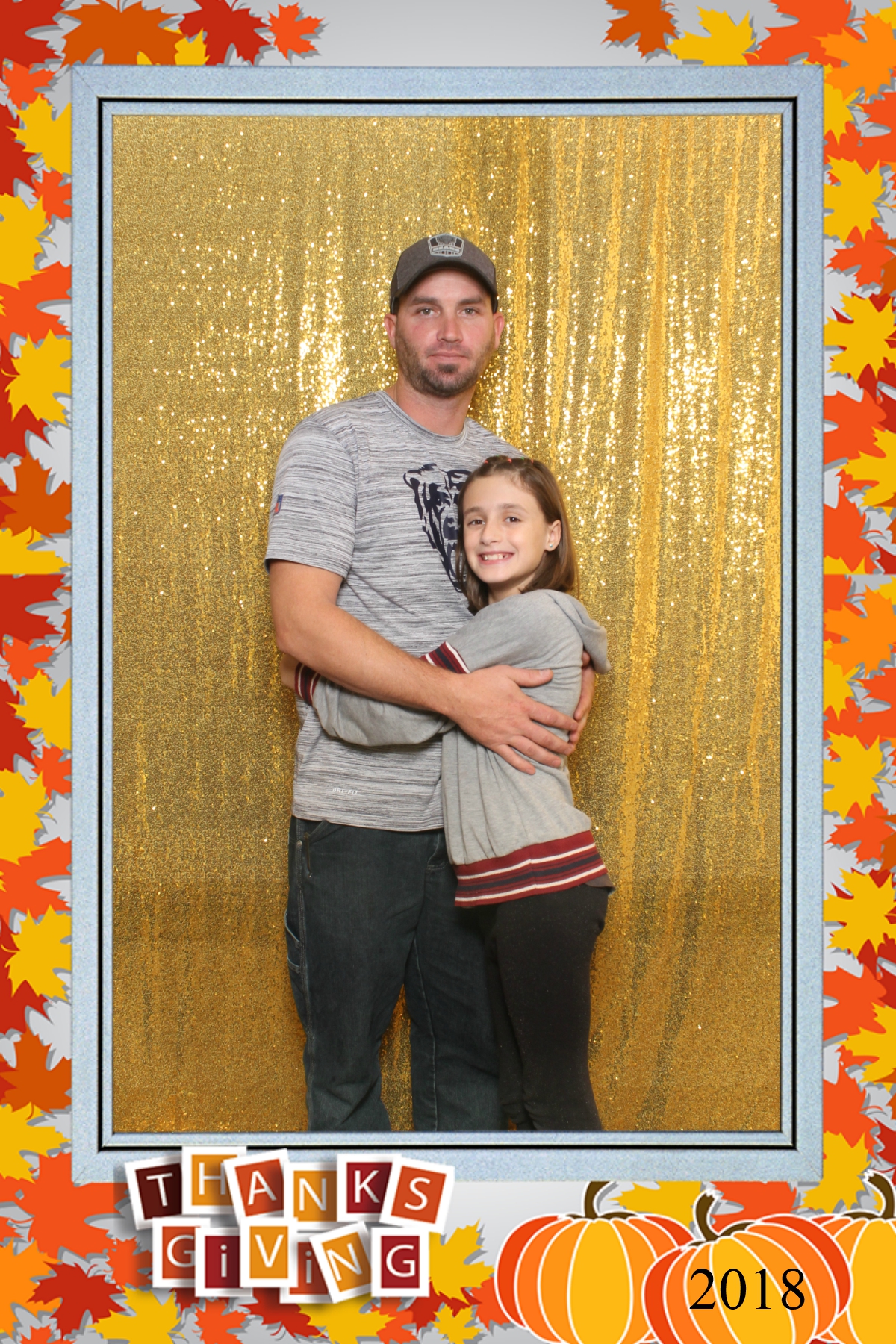 Thanksgiving 2018 | View more photos from the event at gallery.niknoxphotobox.com/u/NiKnox-Photo-Box/Thanksgiving-2018